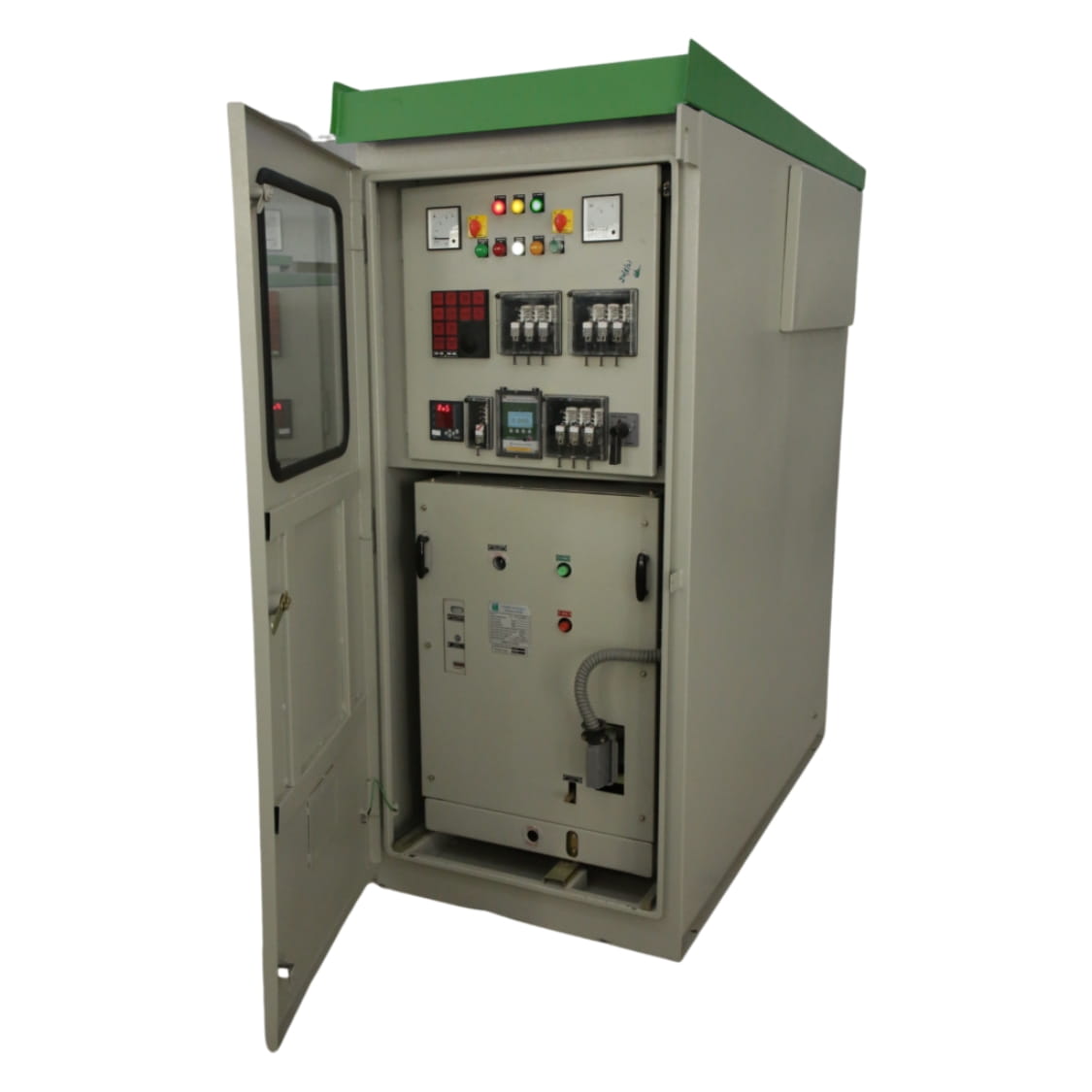 HT VCB Panel